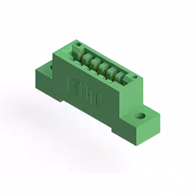 346-006-520-102 EDAC Inc.  Edgeboard Connectors